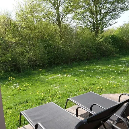 Near Luebeck Tours بيت للعطل