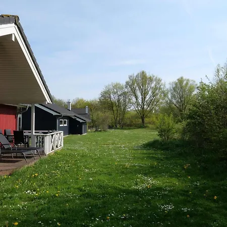 بيت للعطل Near Luebeck Tours